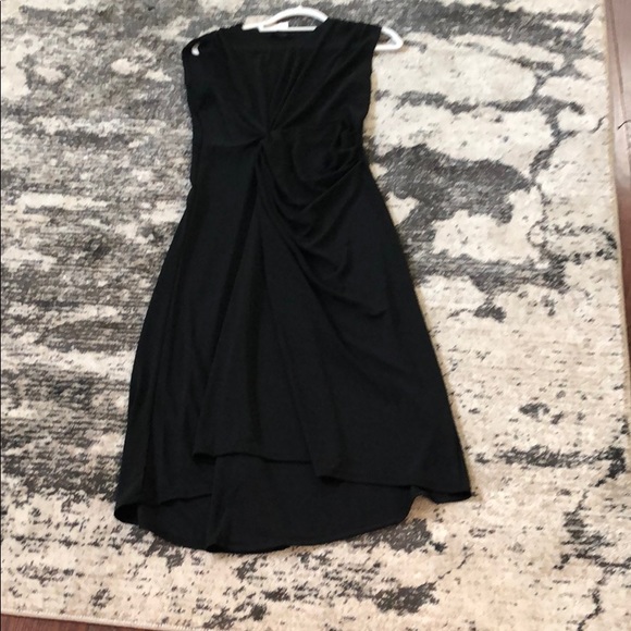 Banana Republic Black dress - Picture 3 of 6